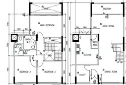 Blk 327 Jurong East Street 31 (Jurong East), HDB Executive #561618401